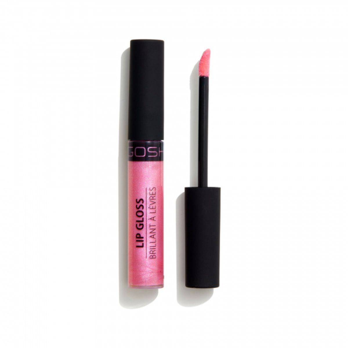 GOSH Lip Gloss 009