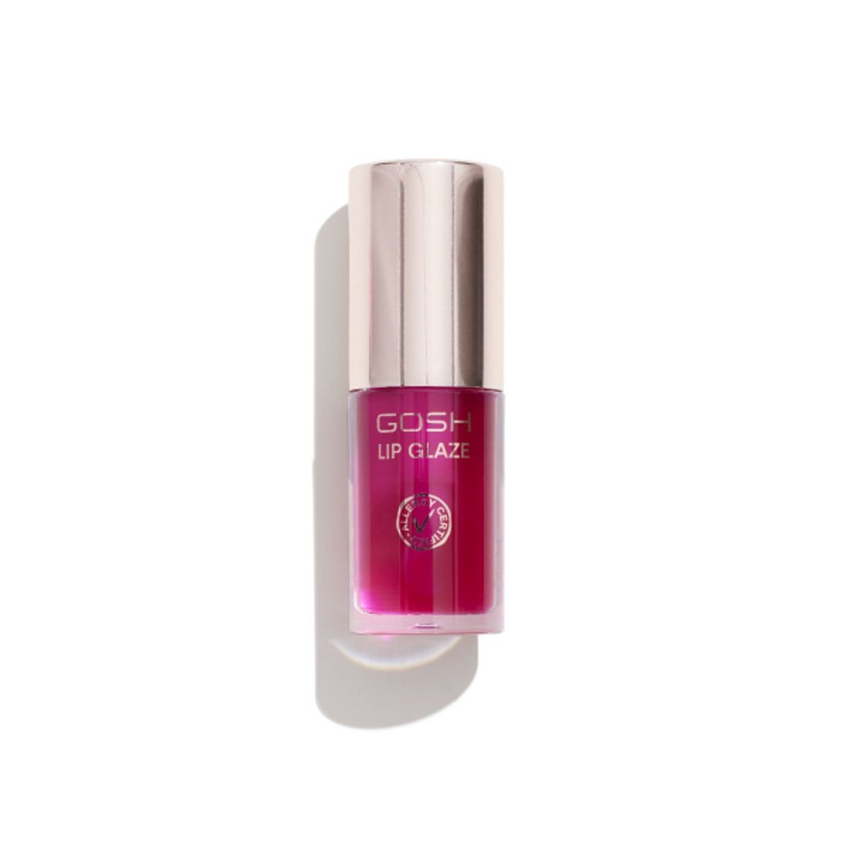 GOSH Lip Glaze Wild Berry