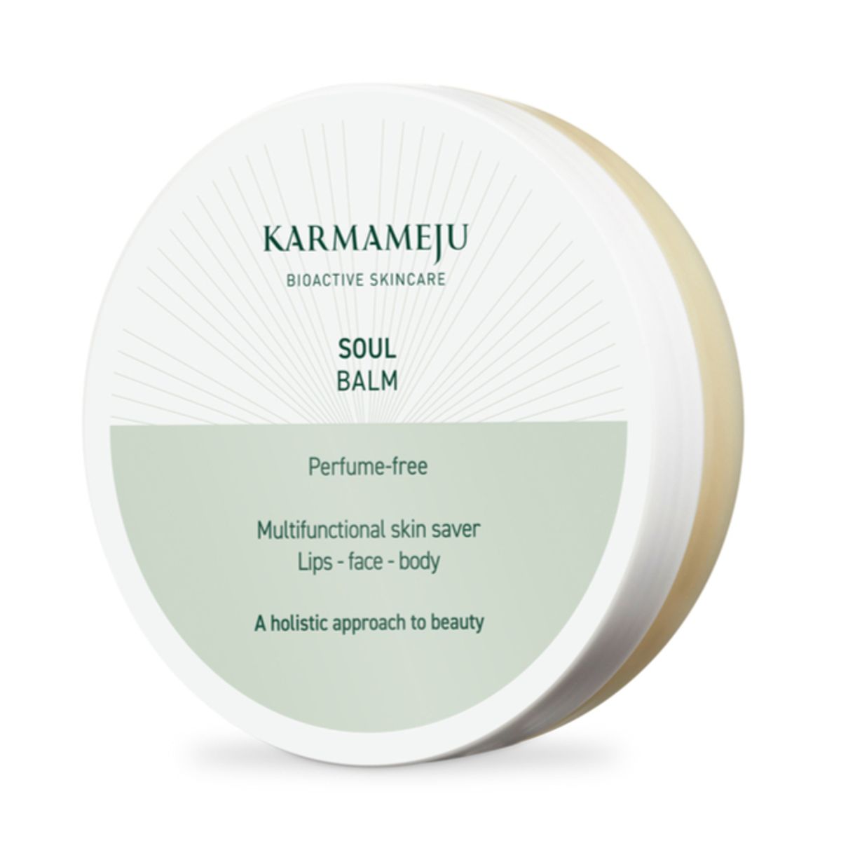 Karmameju Soul Balm, 90g.