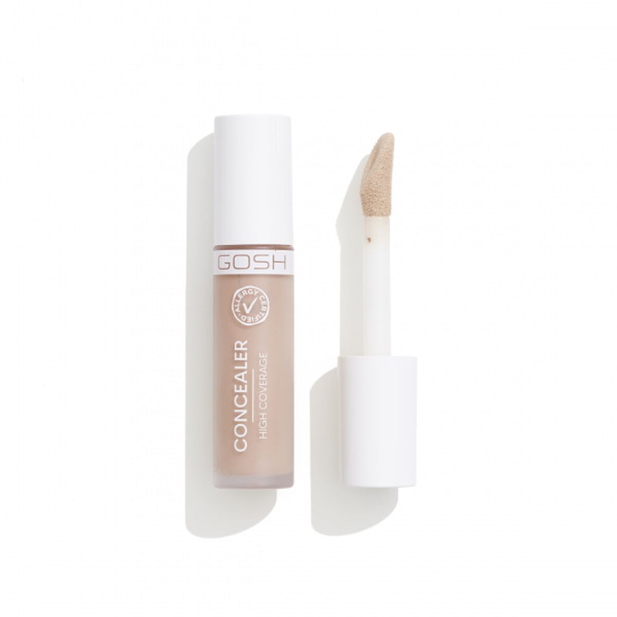 GOSH Concealer Porcelain