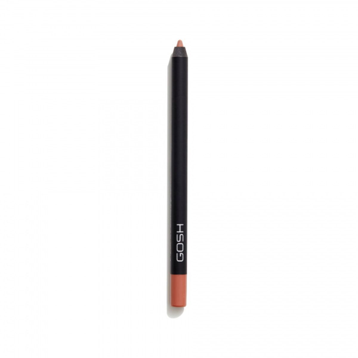 GOSH Velvet Touch Lipliner Waterproof Nougat