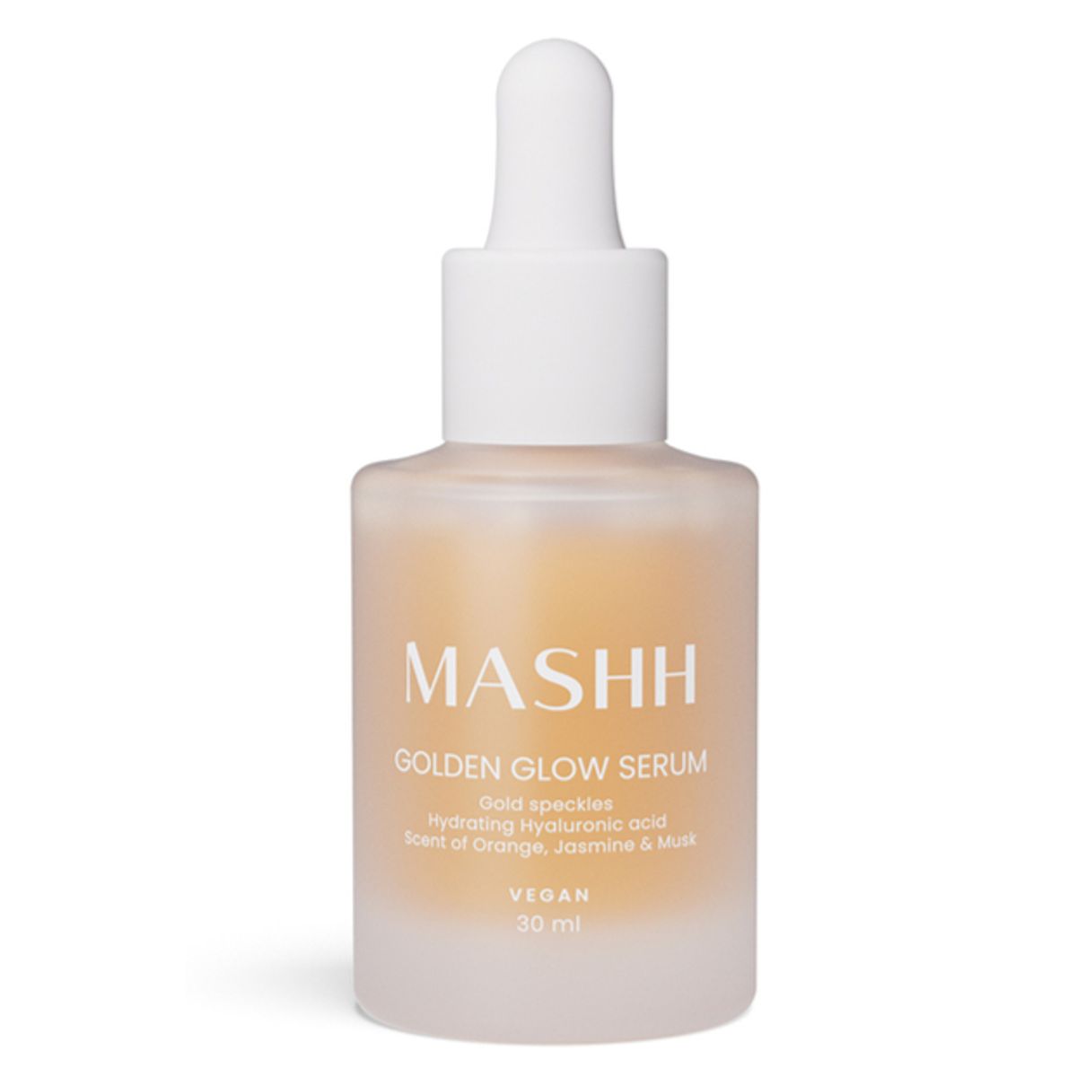 MASHH Golden Glow Serum, 30ml.