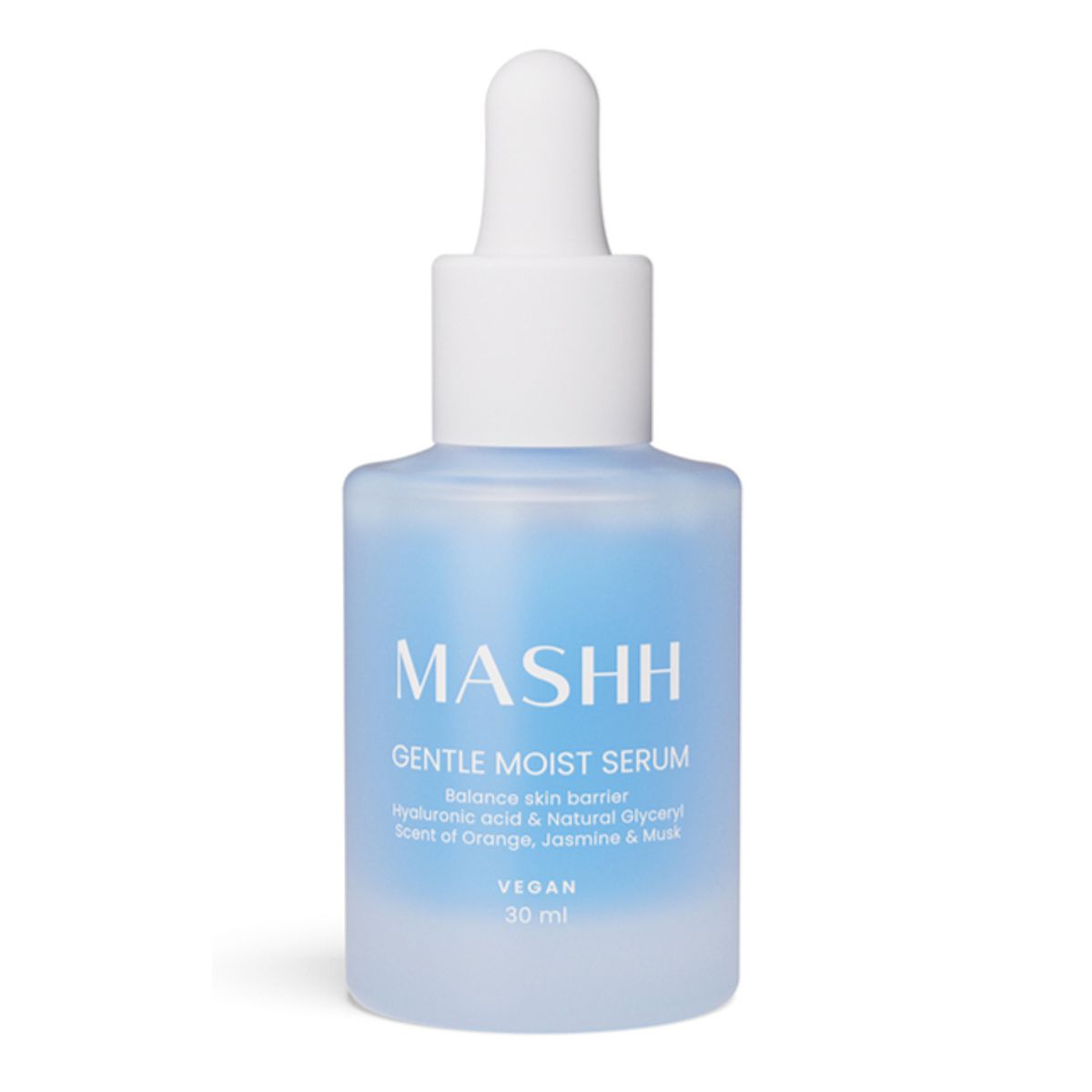 MASHH Gentle Moist Serum, 30ml.