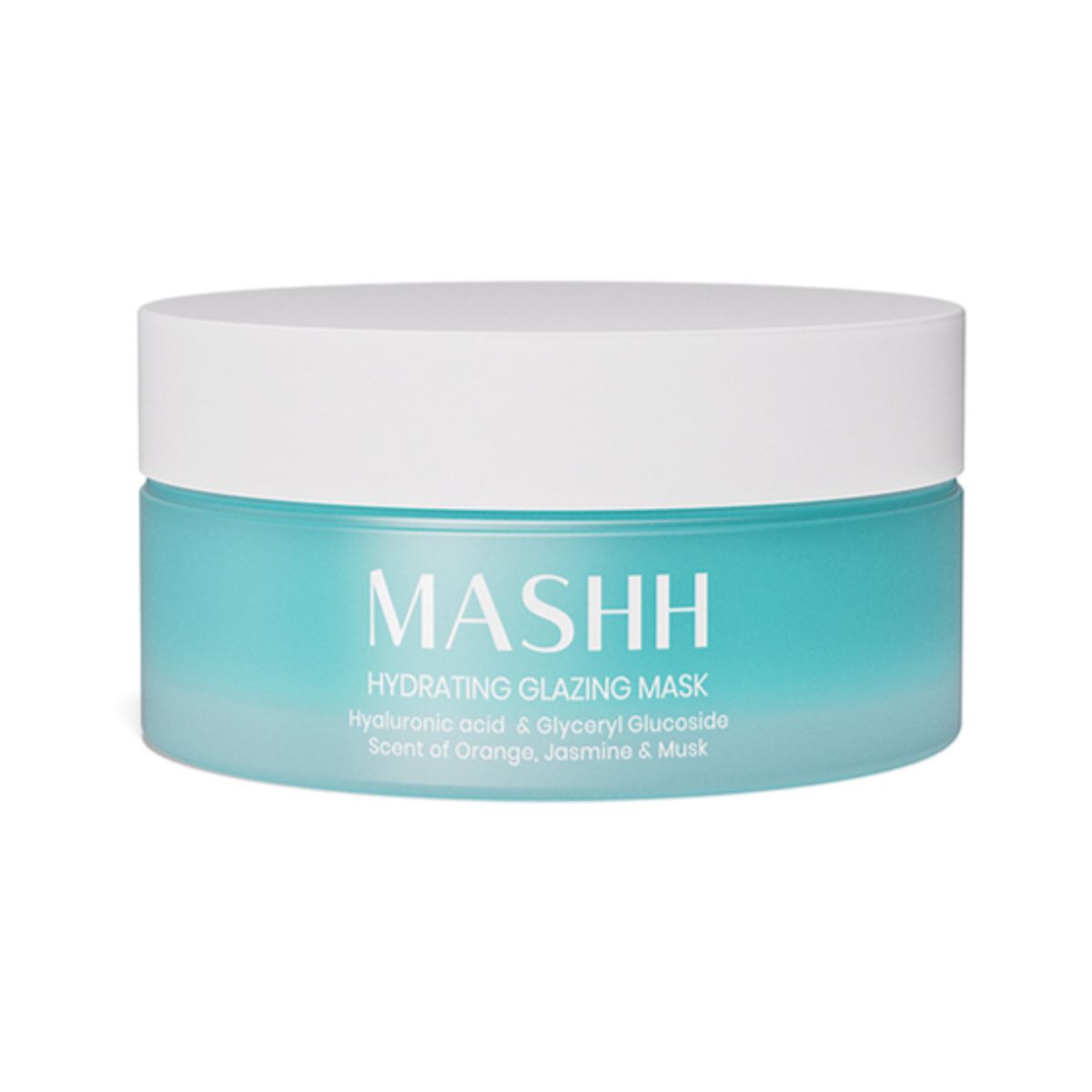 MASHH Hydrating Glazing Mask, 50ml.