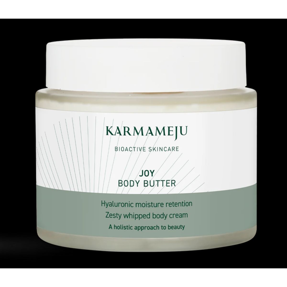 Karmameju JOY Body Butter, 200ml.