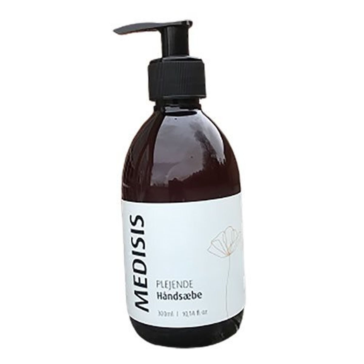 Medisis Håndsæbe, plejende, 300ml