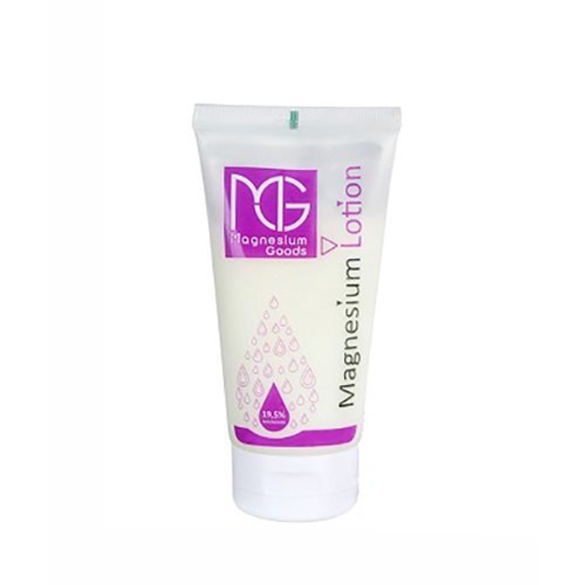 Magnesium Goods Magnesium Body Lotion 19,5%, 150ml