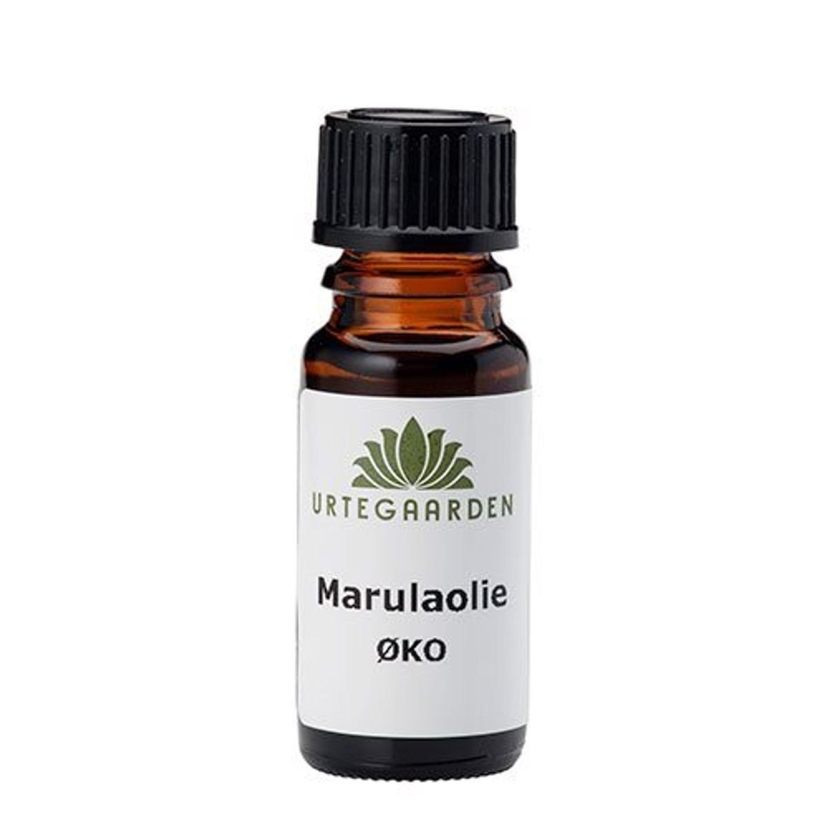 Urtegaarden Marulaolie ØKO, 10ml.