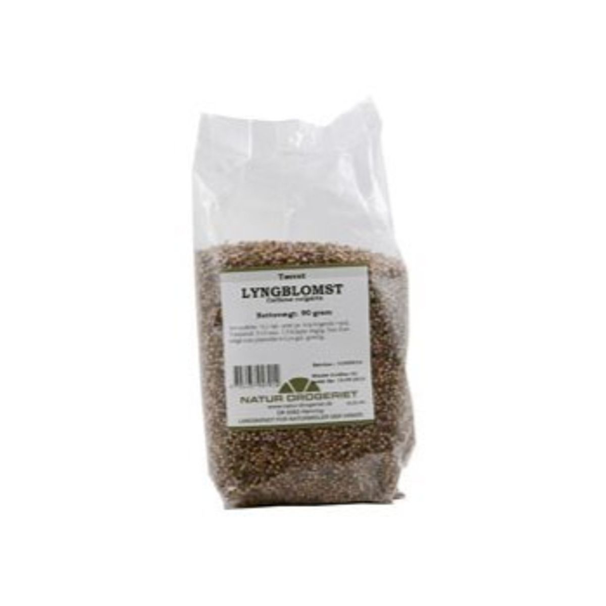 Natur-Drogeriet Lyngblomst, 90g