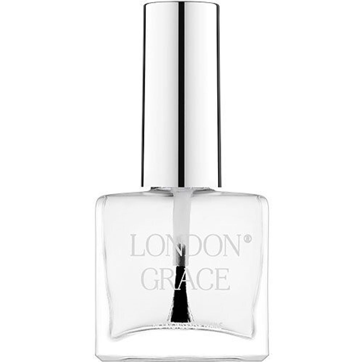 London Grace Glossy Top Coat, 12ml