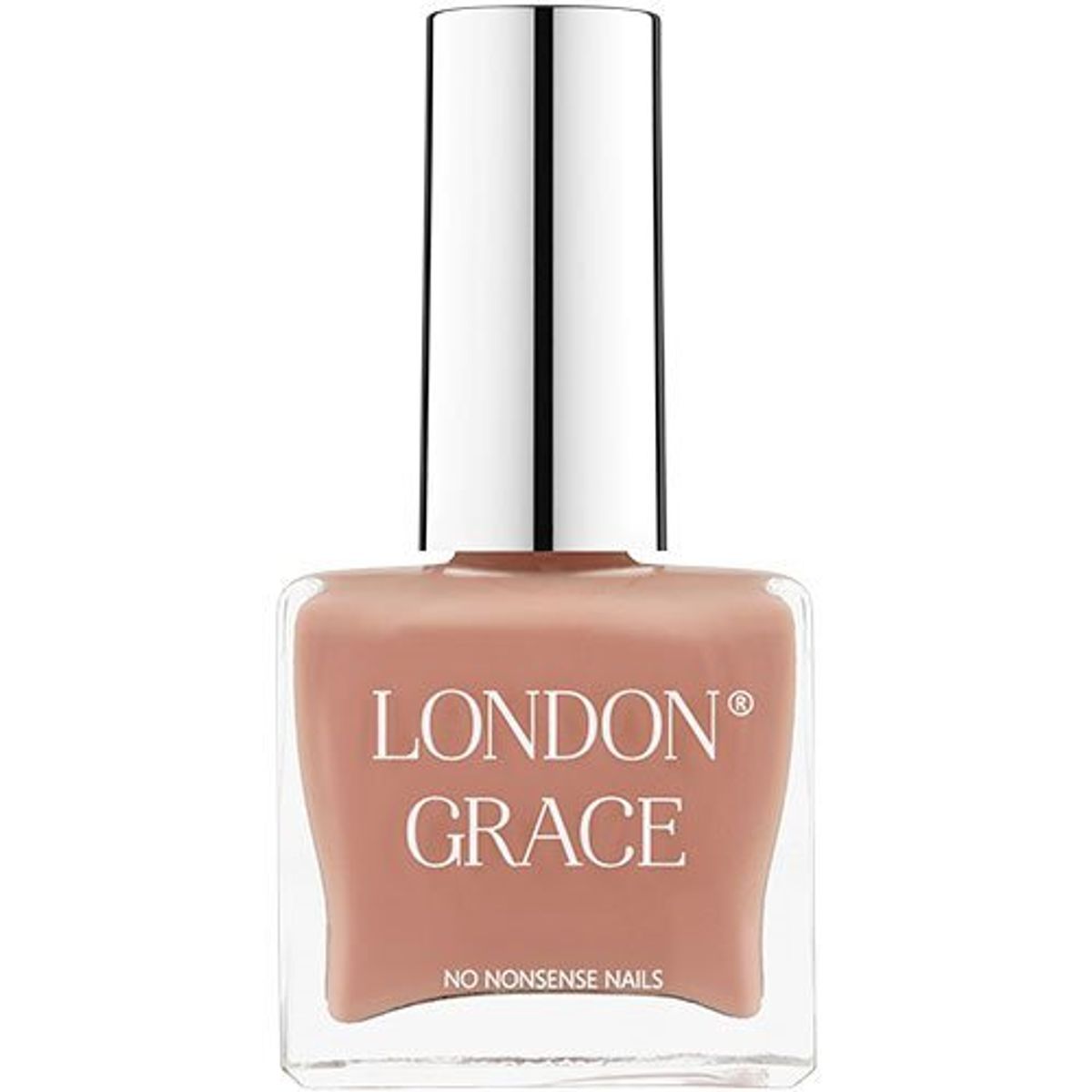 London Grace Neglelak Primrose, 12ml