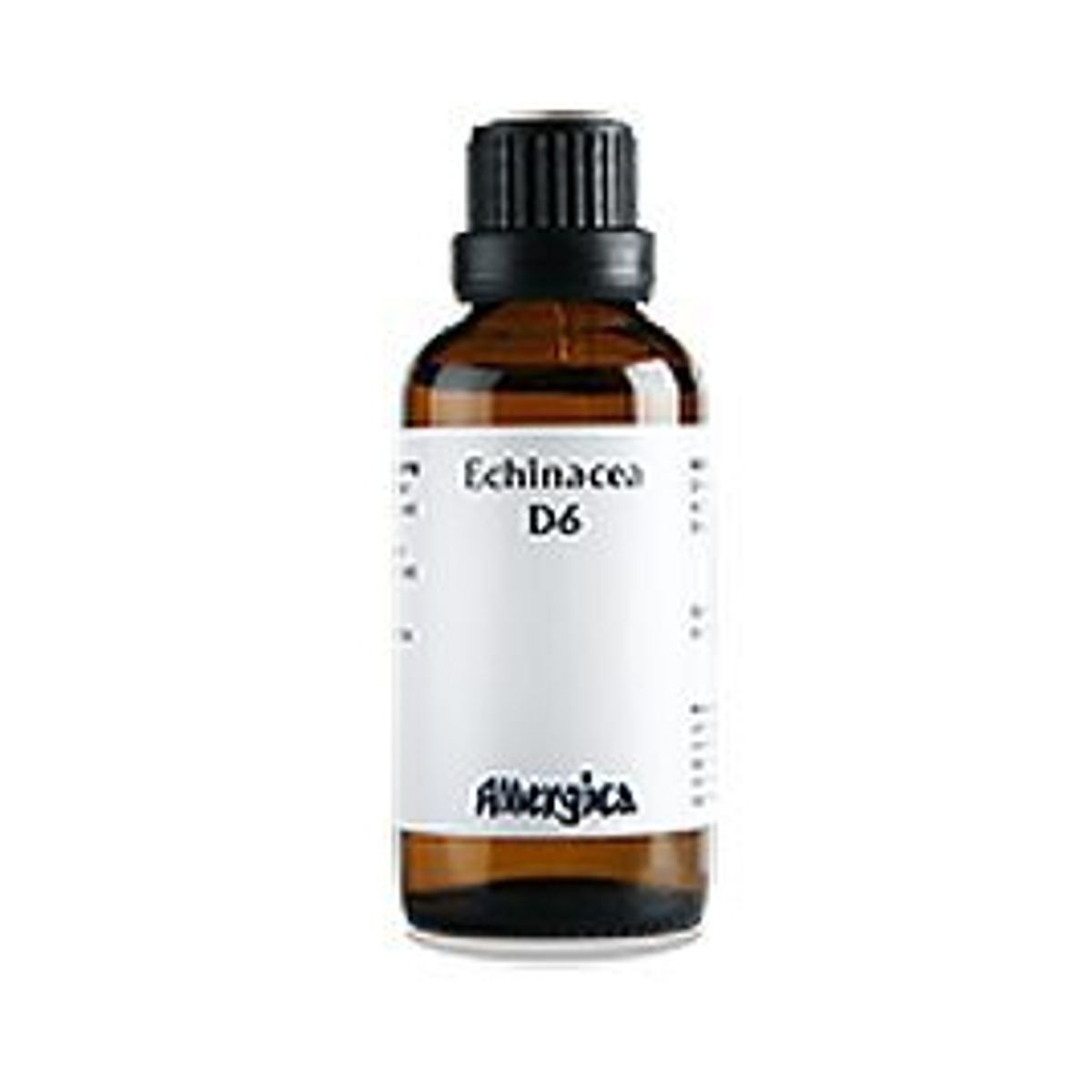 Allergica Echinacea D6, 50ml