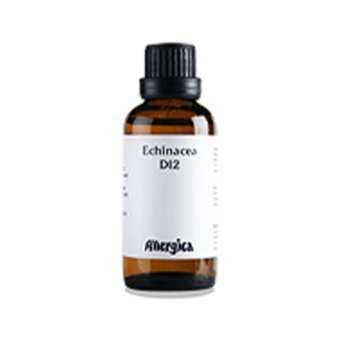 Allergica Echinacea D12, 50ml