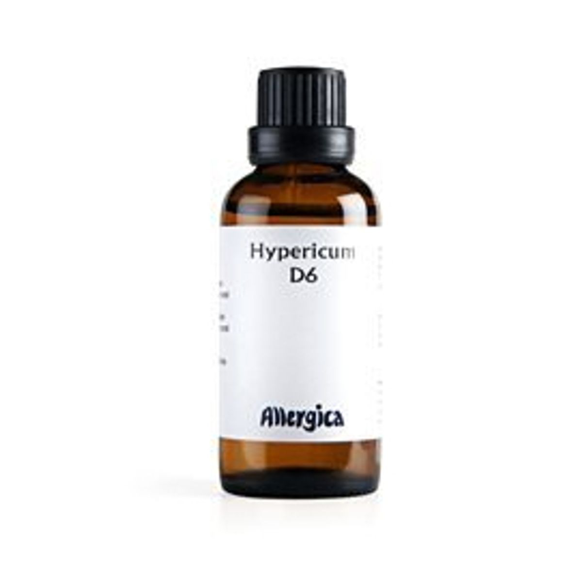 Allergica Hypericum D6, 50ml