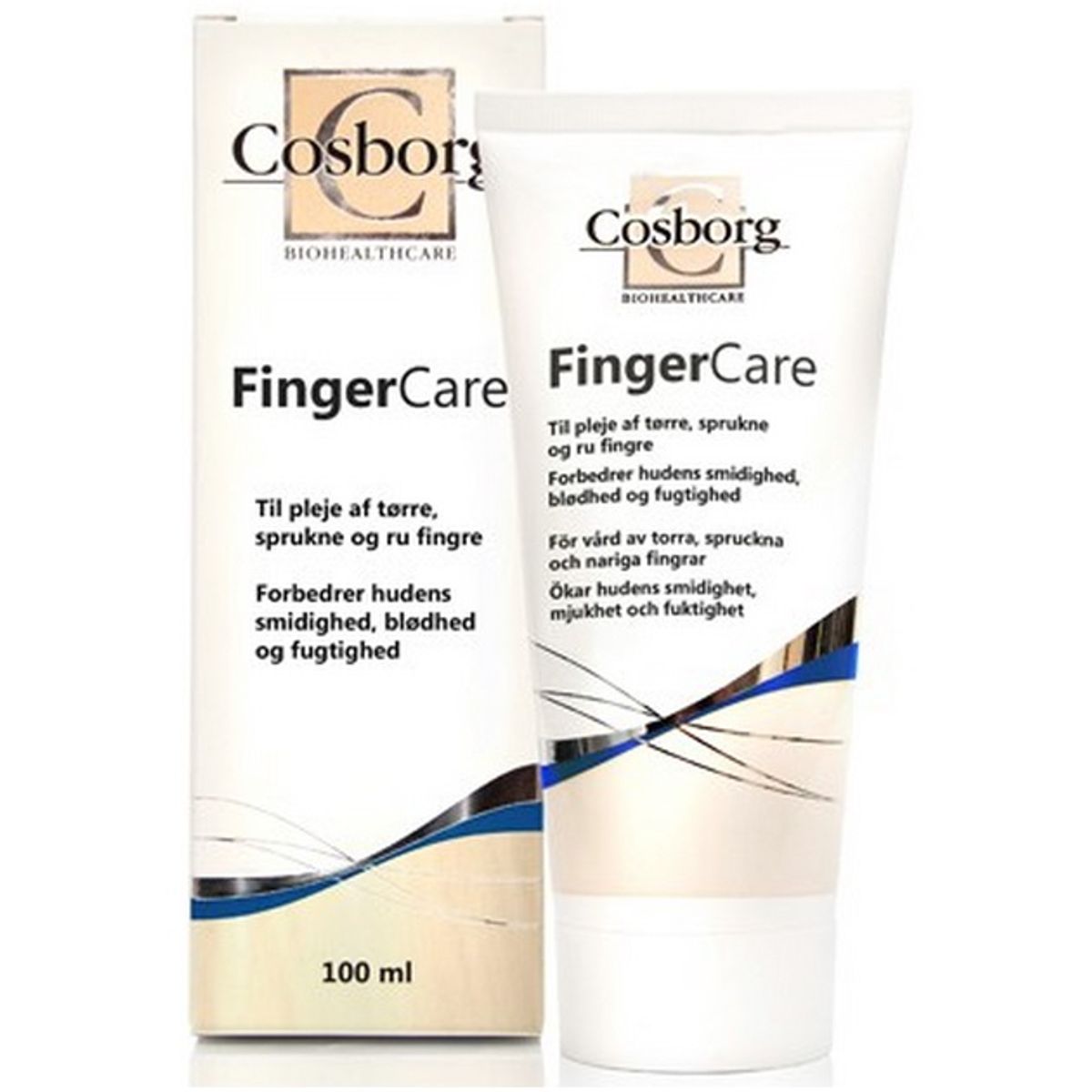 Cosborg FingerCare 100ml.