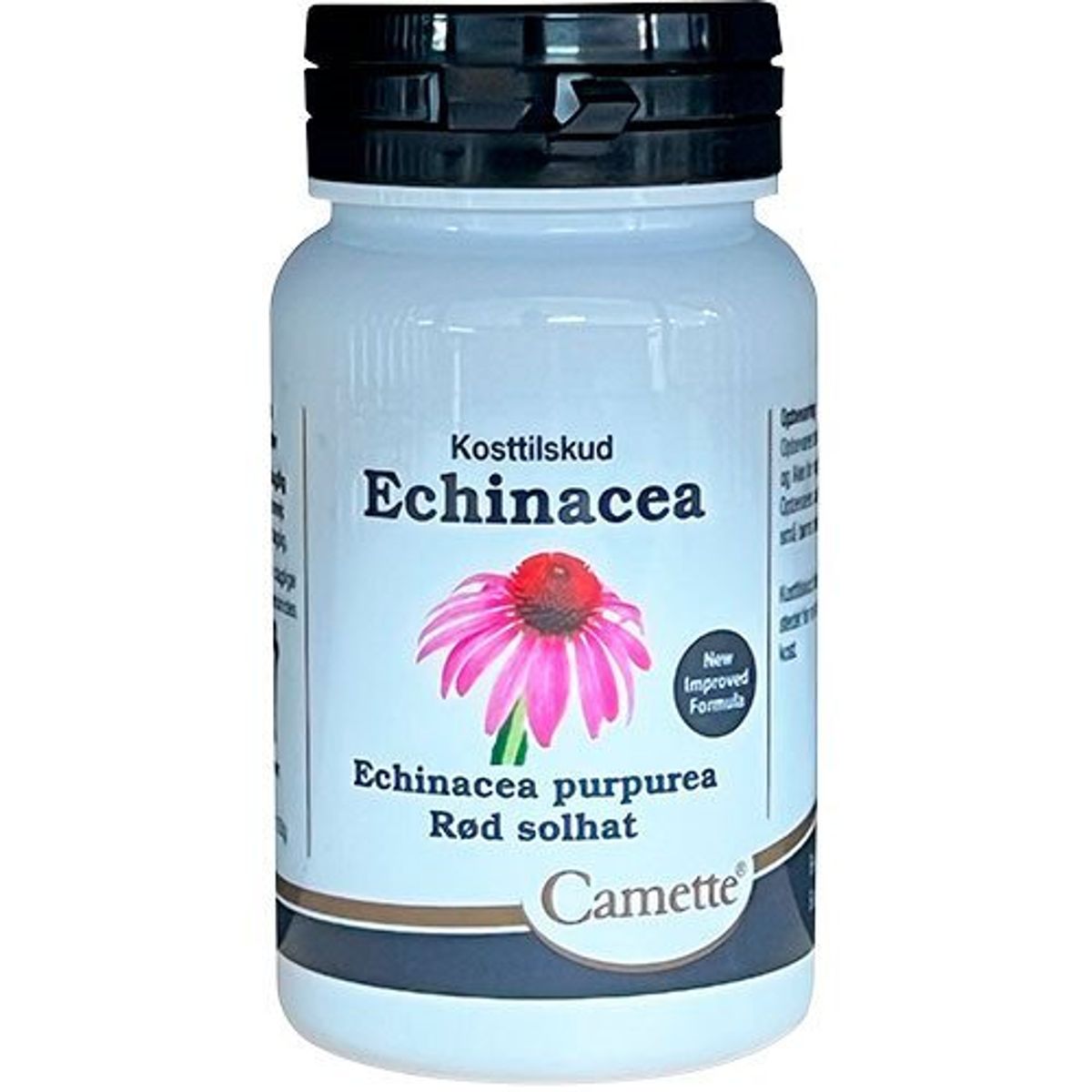 Camette Echinacea, 90tab