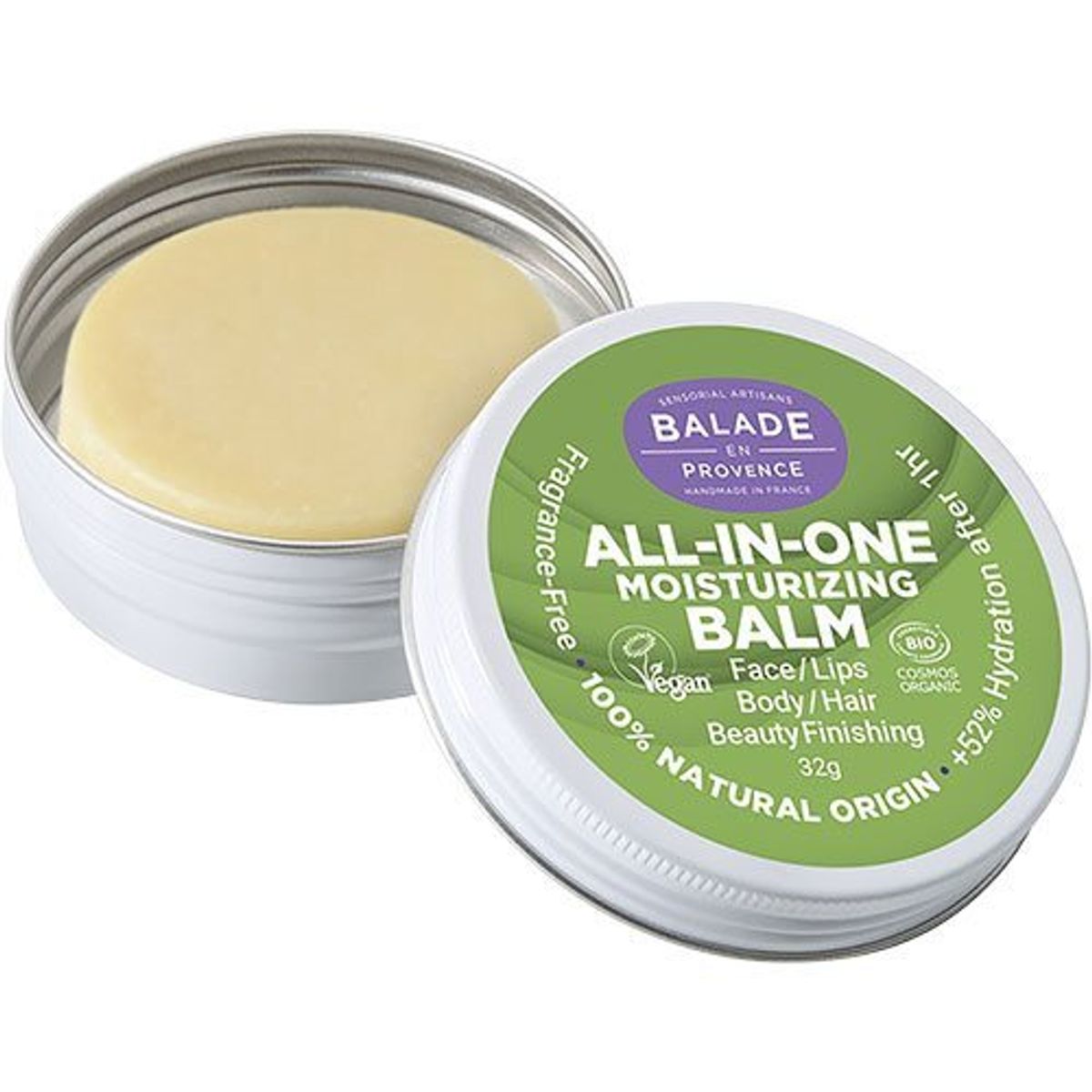 Biolife All In One Moisturizing Balm, 32g