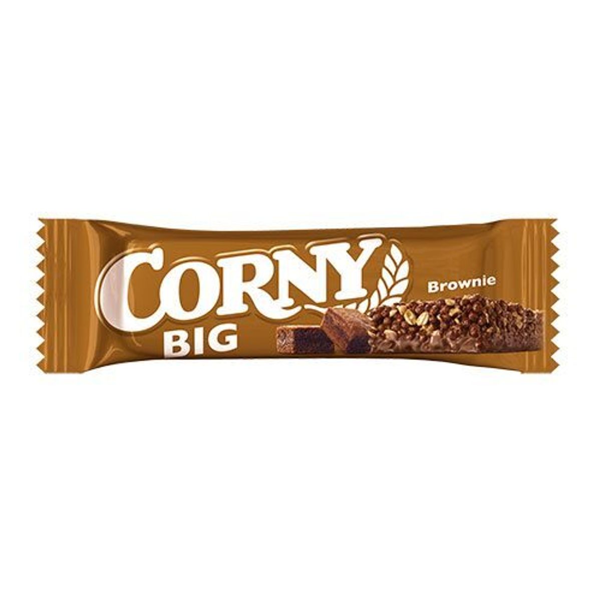 Corny BIG Brownie, 50g