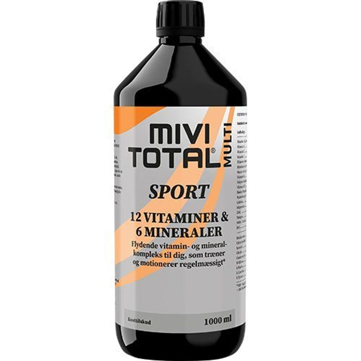 Mivitotal Sport, 1L.