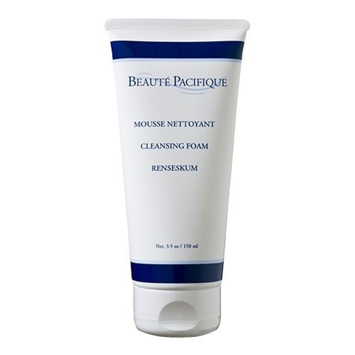 Beaute Pacifique Rensemousse Mousse Nettoyant 150ml.