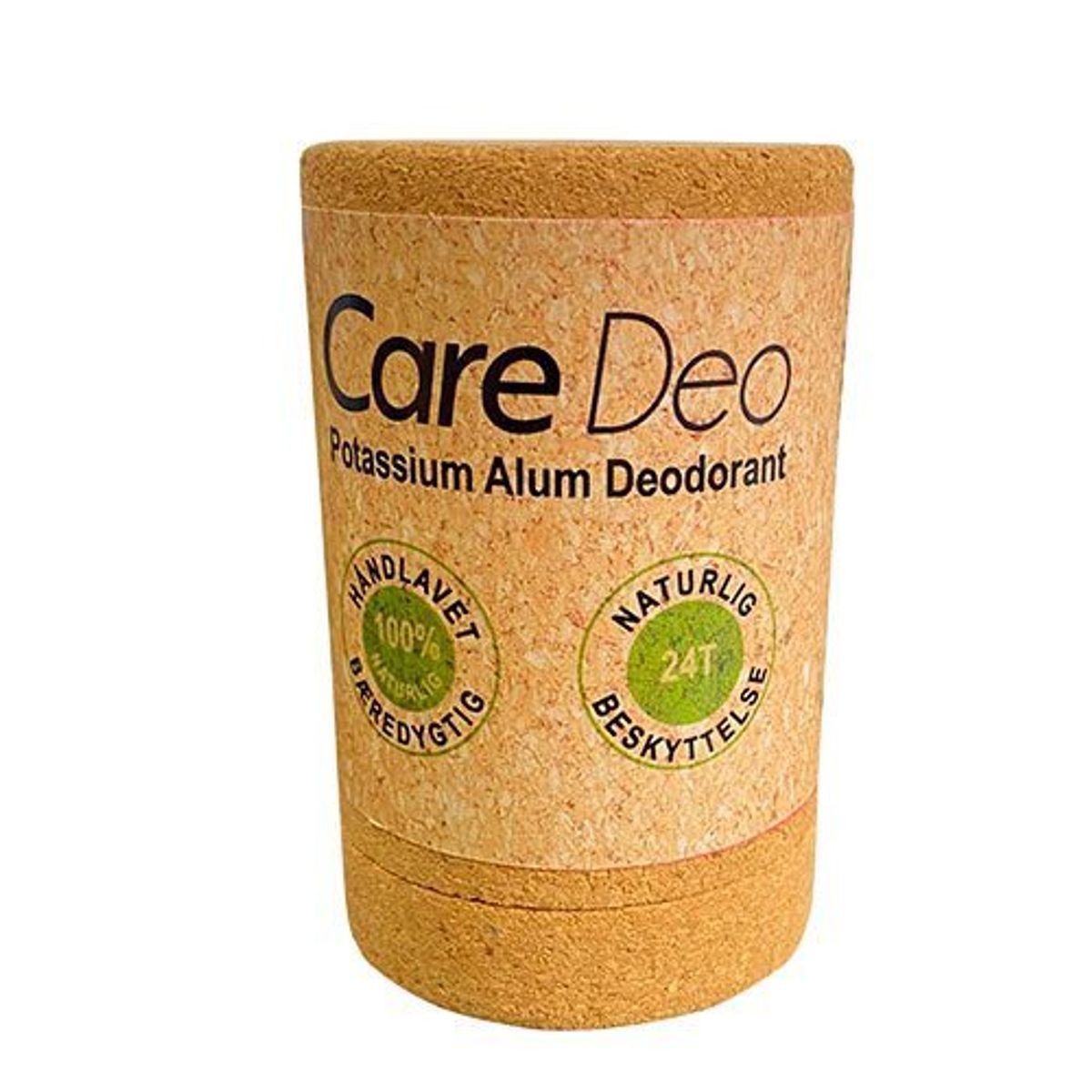 Care Deo Crystal Deodorant. 115g.