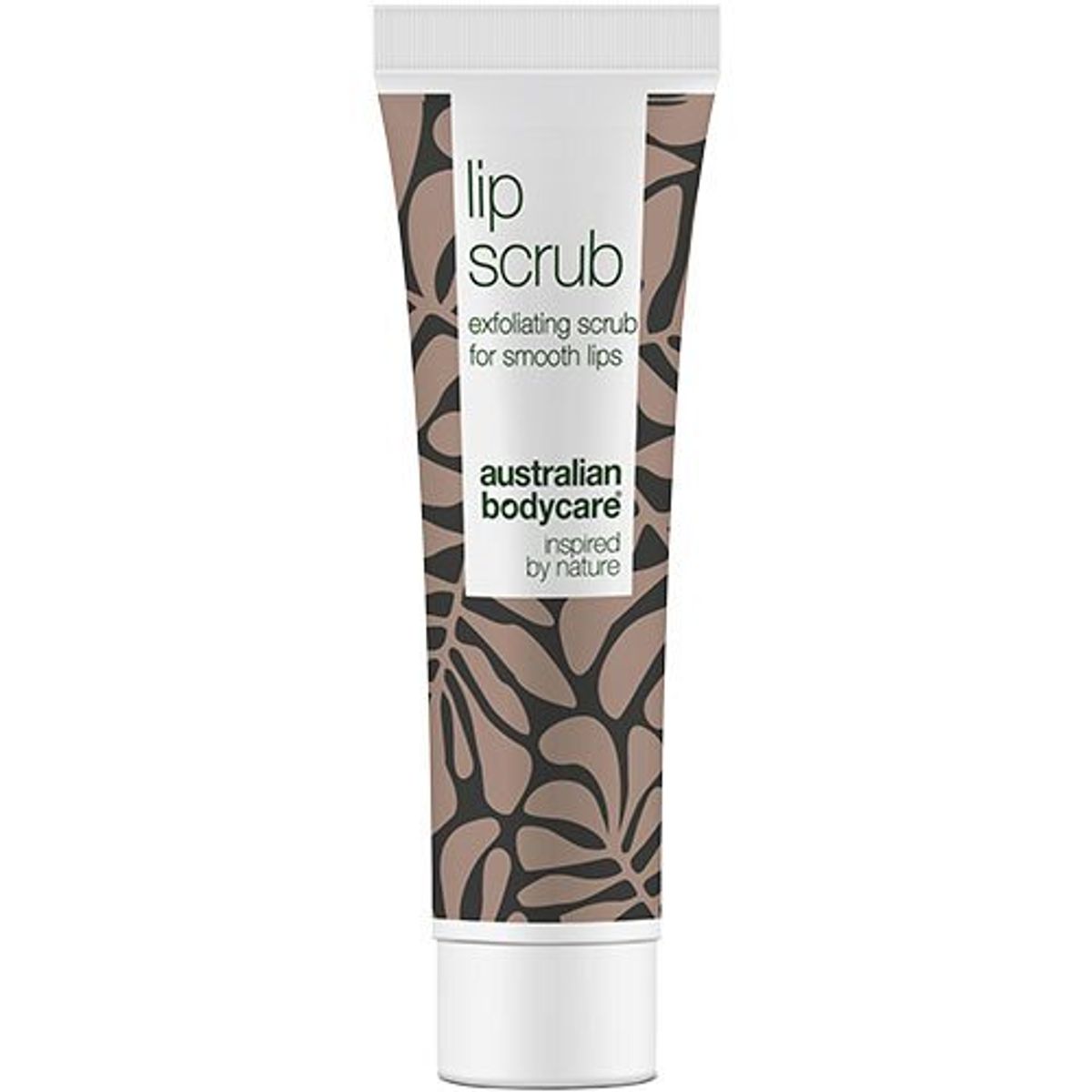 Australian Bodycare Lip Scrub, 15ml.