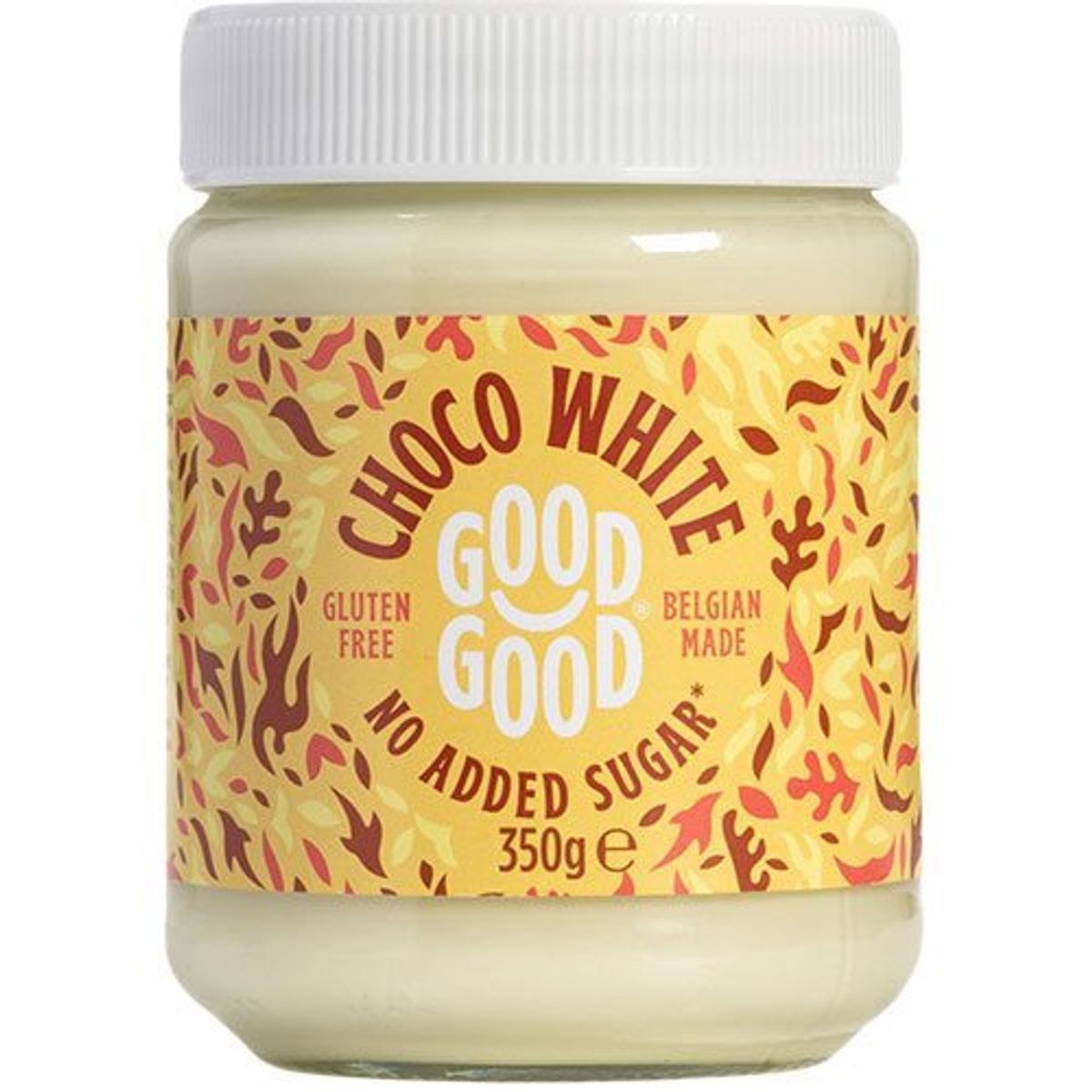 Good Good Choko White, 350g.