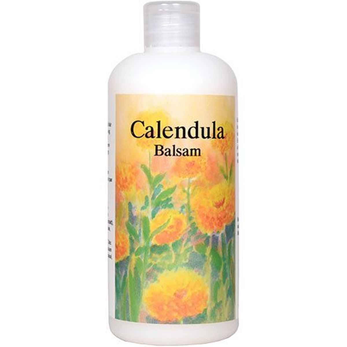 Calendula balsam, 250ml.