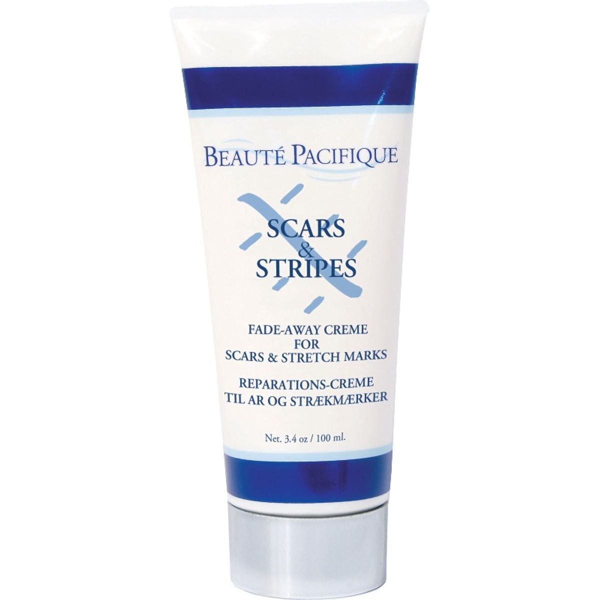 Beaute Pacifique Scars & Stripes