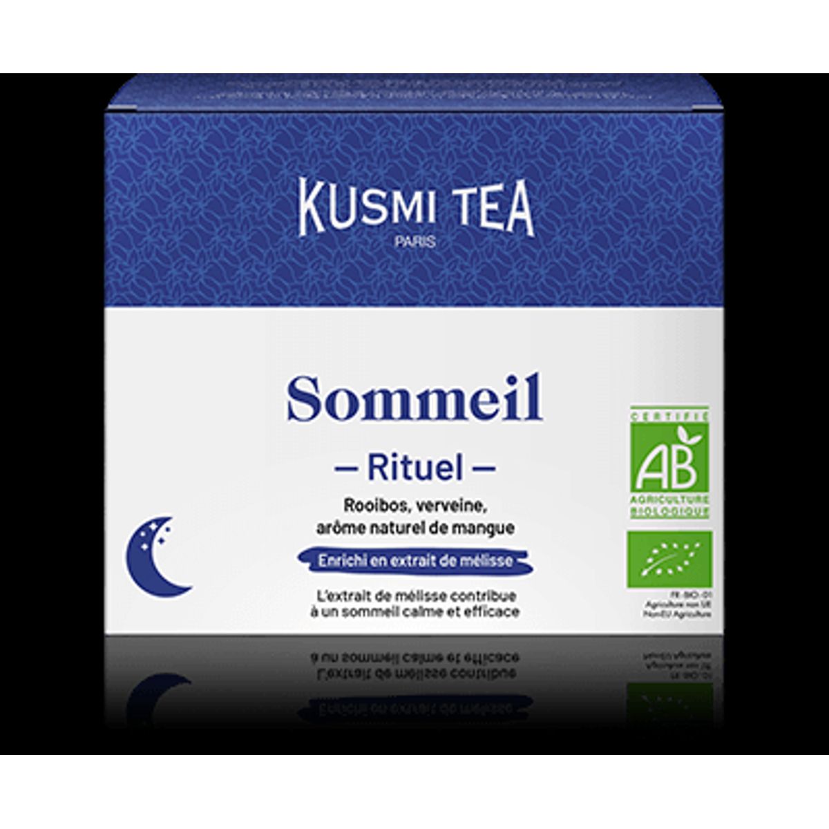 Kusmi Tea Sleep, 18br.