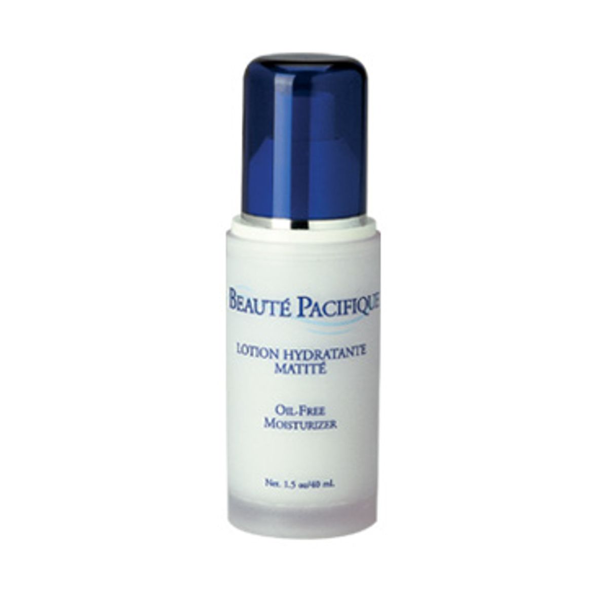 Beaute Pacifique Oil free moisturizing, 40ml.