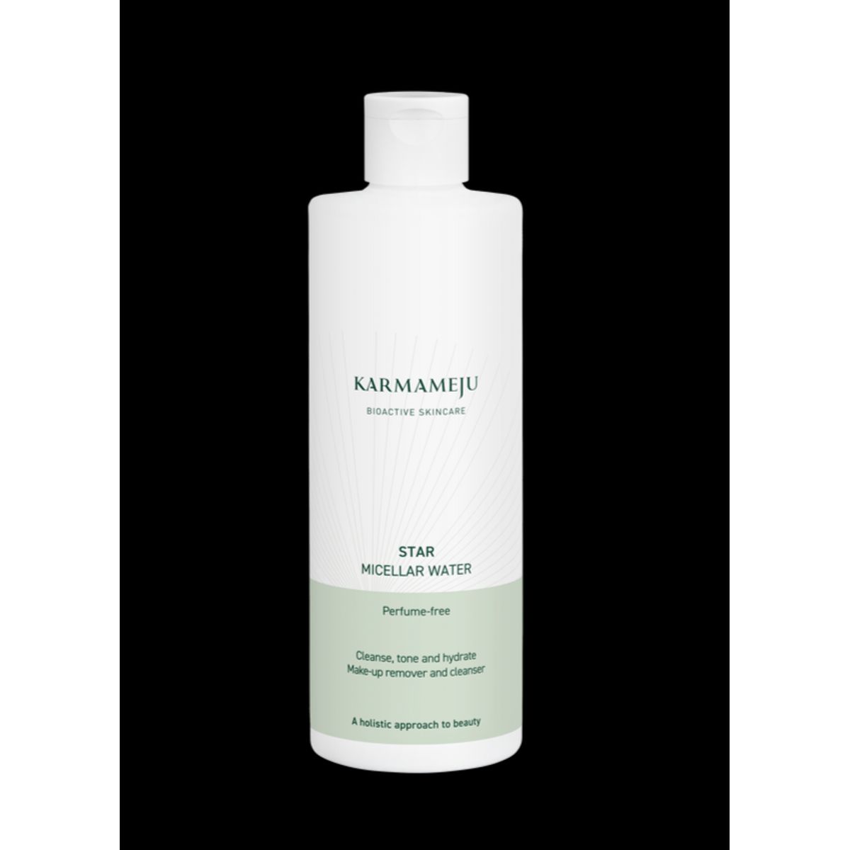 Karmameju STAR Micellar Water, 400ml.