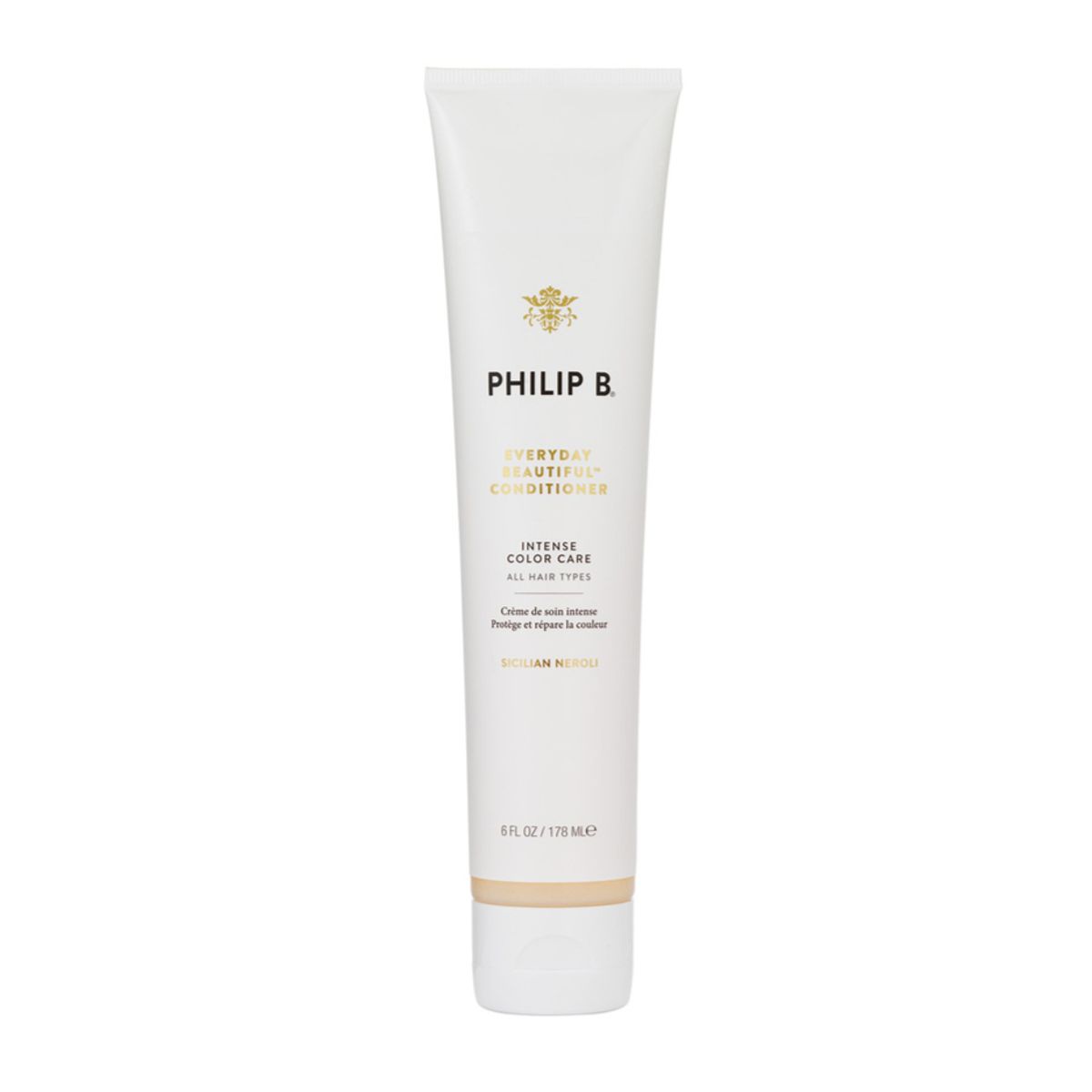 Philip B Everyday Beautiful Conditioner, 178ml.