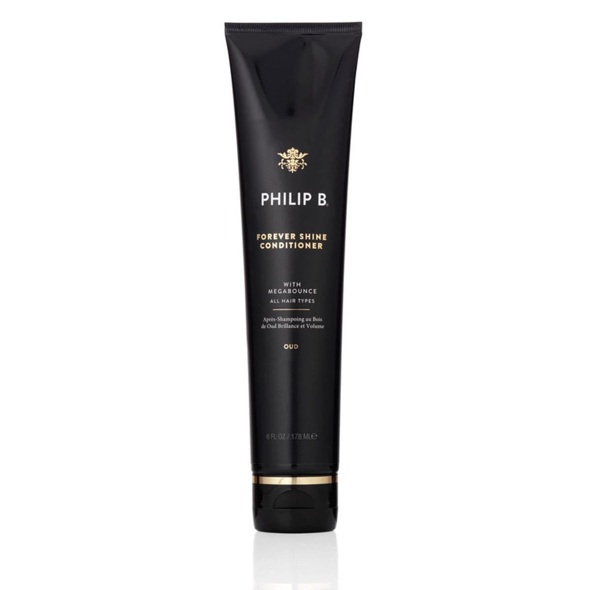 Philip B Forever Shine Conditioner, 178ml.