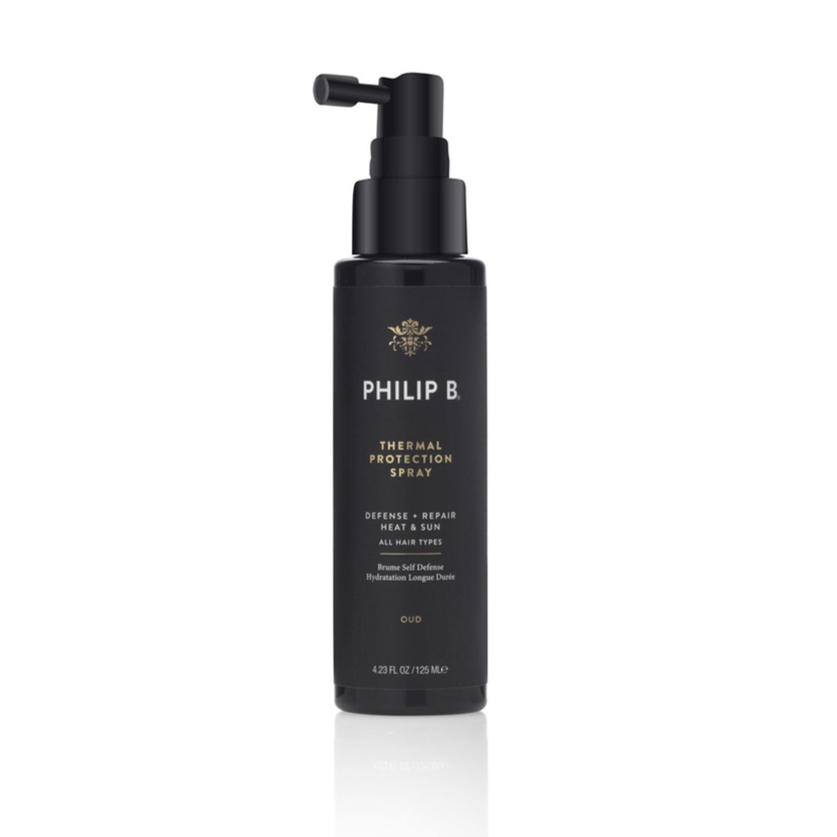 Philip B Thermal Protection Spray, 125ml.