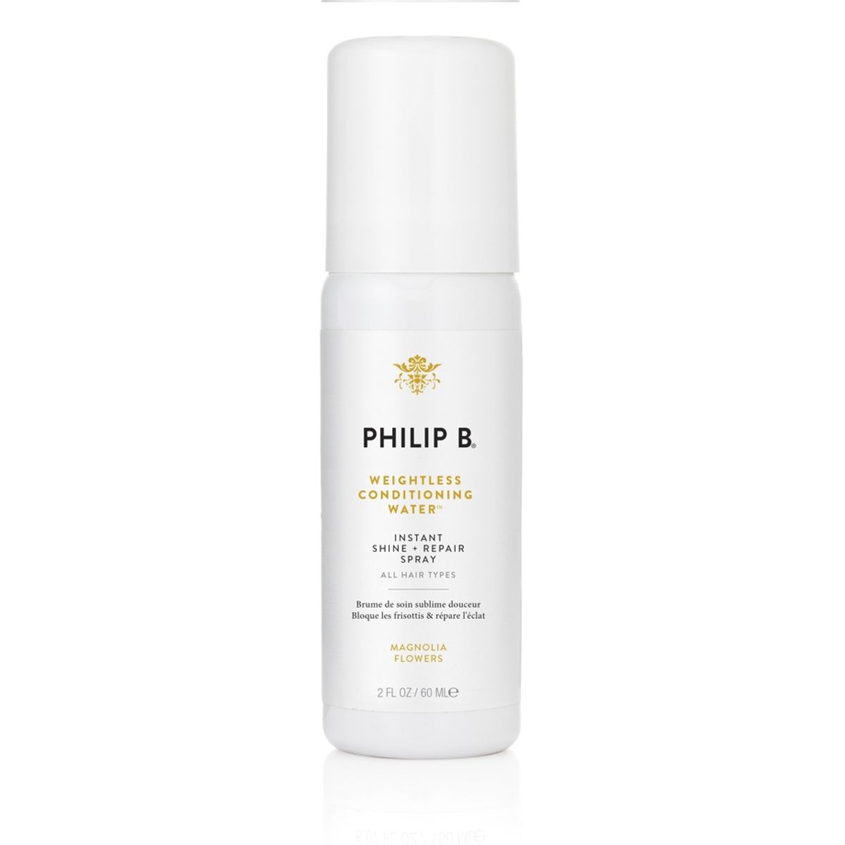 Philip B Weightless Conditioning Water, 150ml.