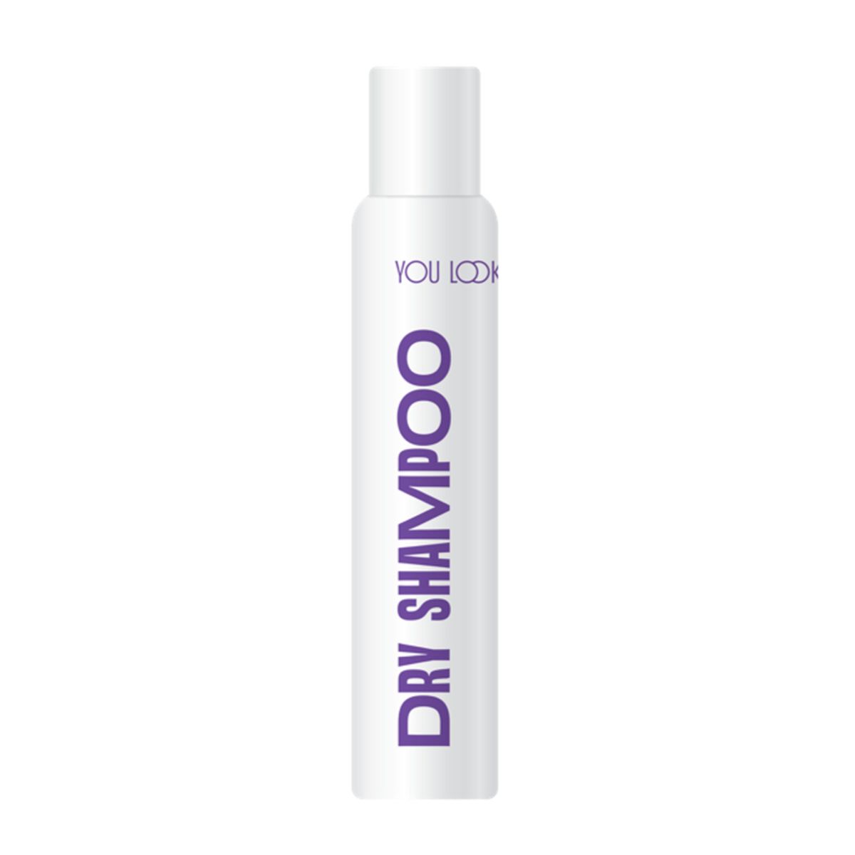 You Look Good Dry Shampoo, 200ml.