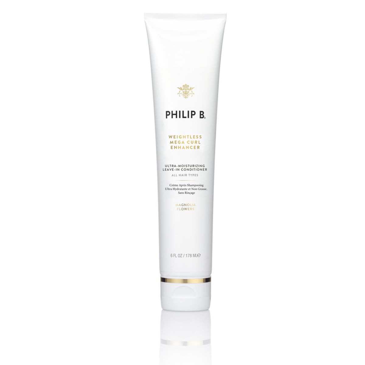 Philip B Weightless Mega Curl Enhancer, 178ml.