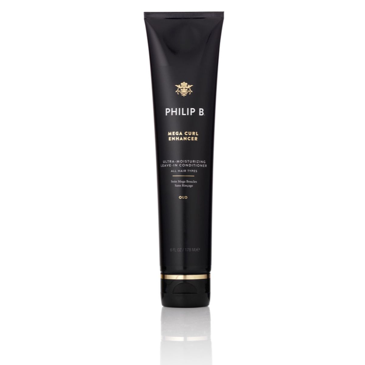 Philip B Mega Curl Enhancer OUD, 178ml.