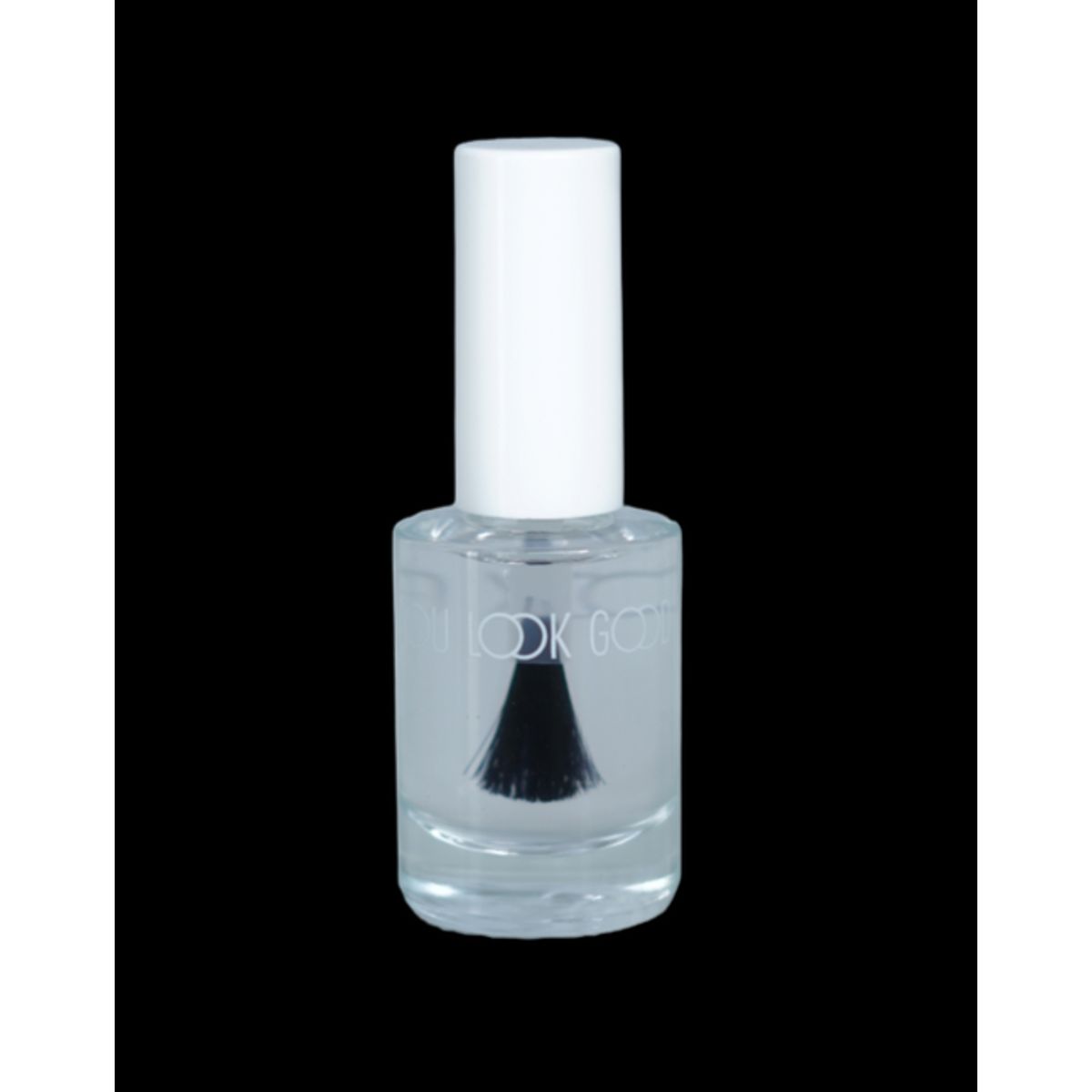 You Look Good Neglelak, "Base/Top Coat"