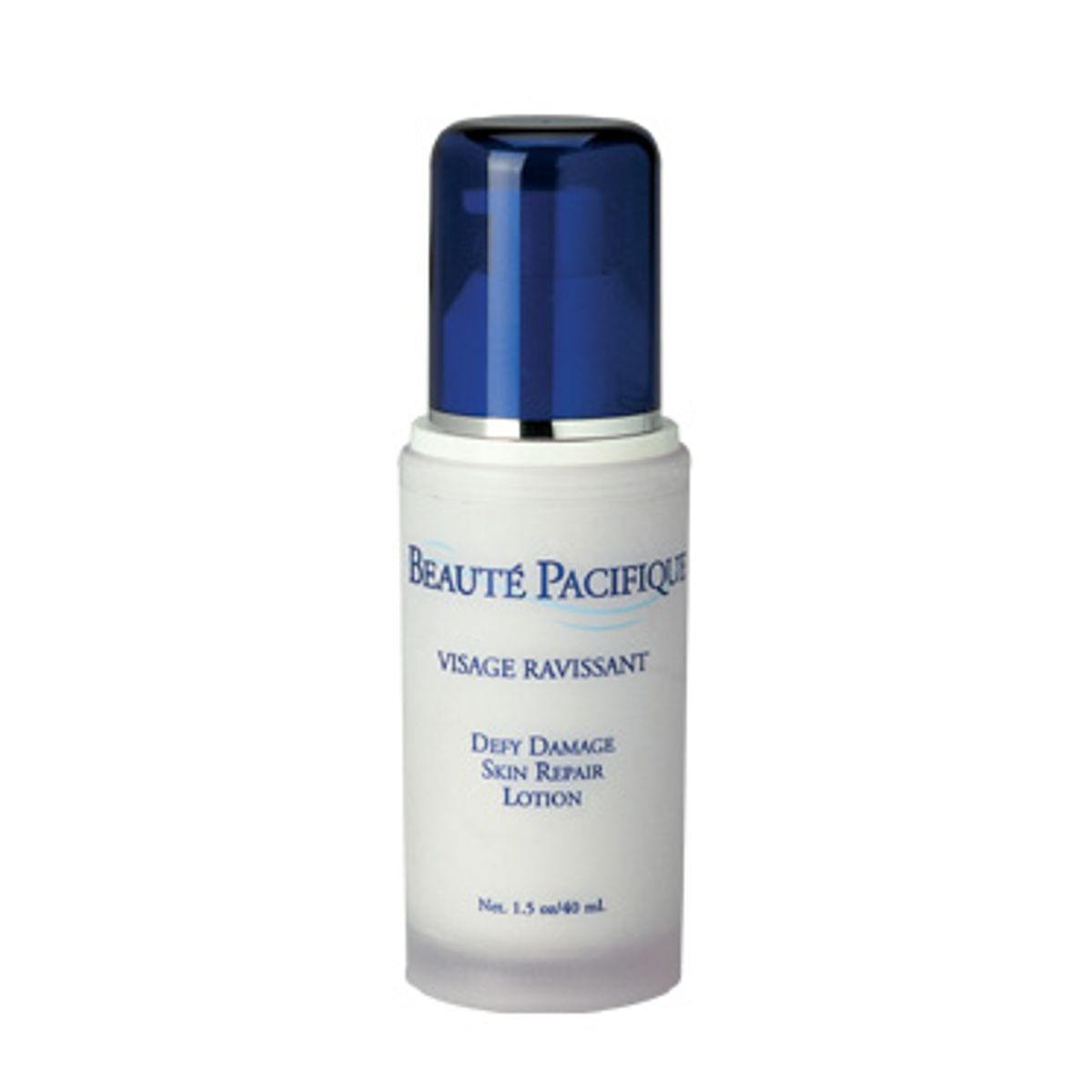 Beaute Pacifique Visage Ravissant - Defy Damage 40ml.