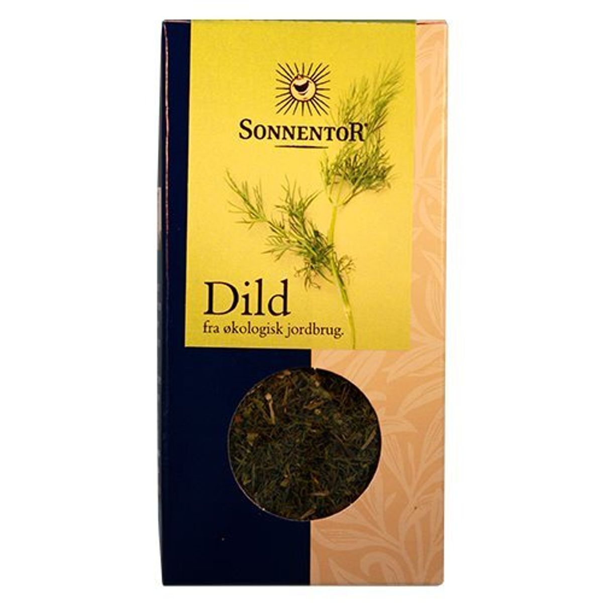 Sonnentor Dild Ø, 15g