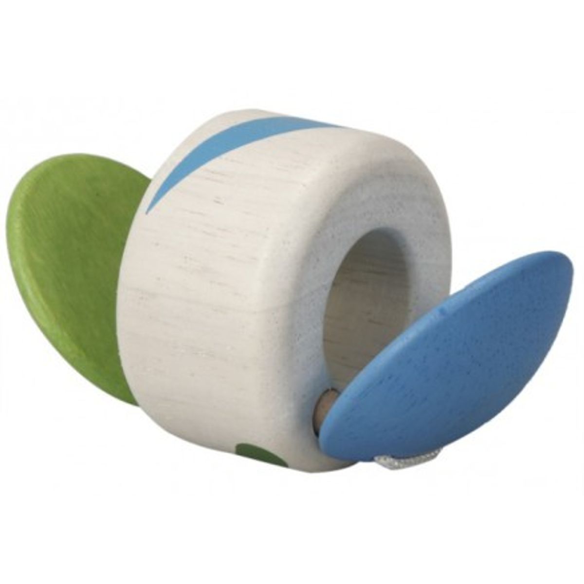 Plantoys Clapping roller