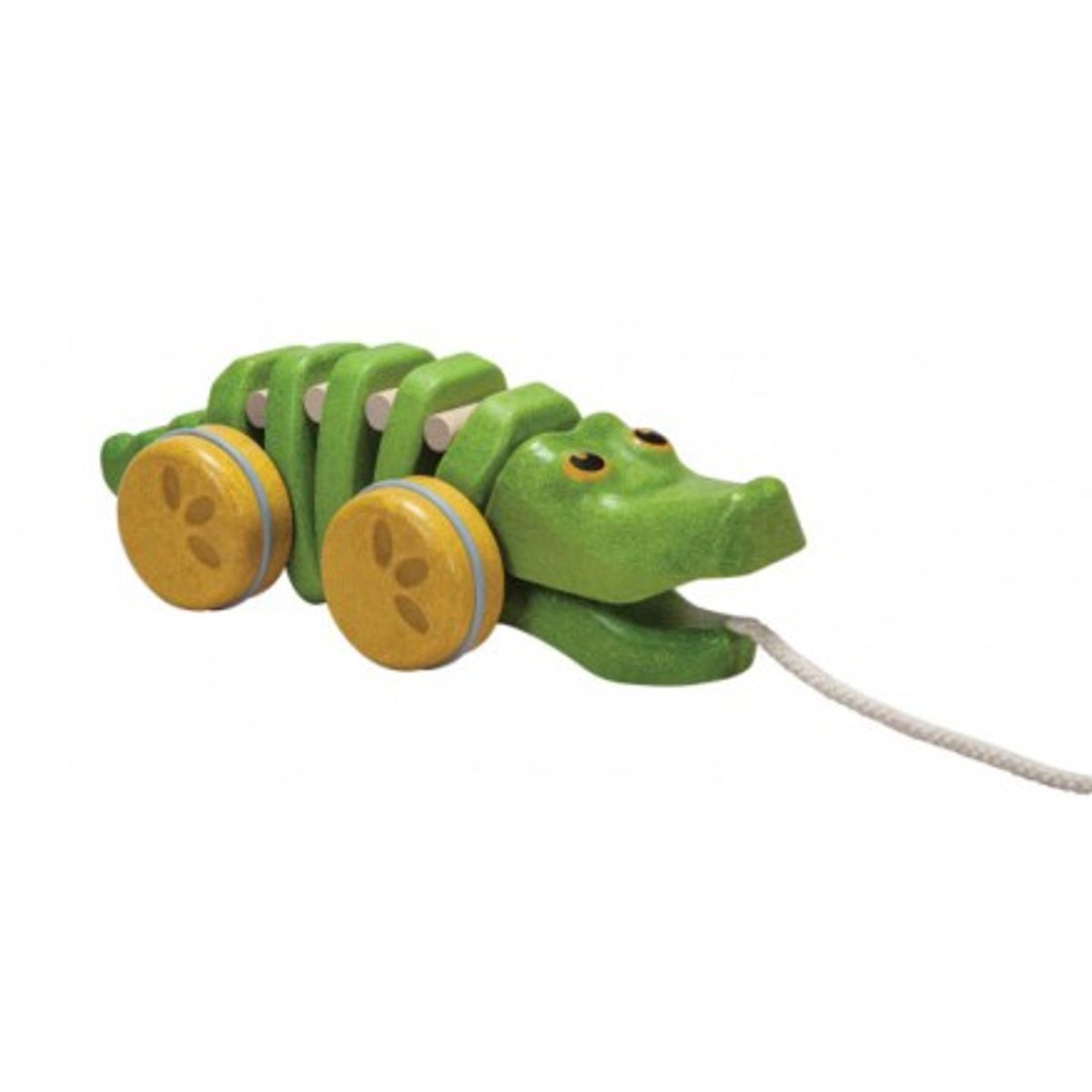 Plantoys Dansende Krokodille