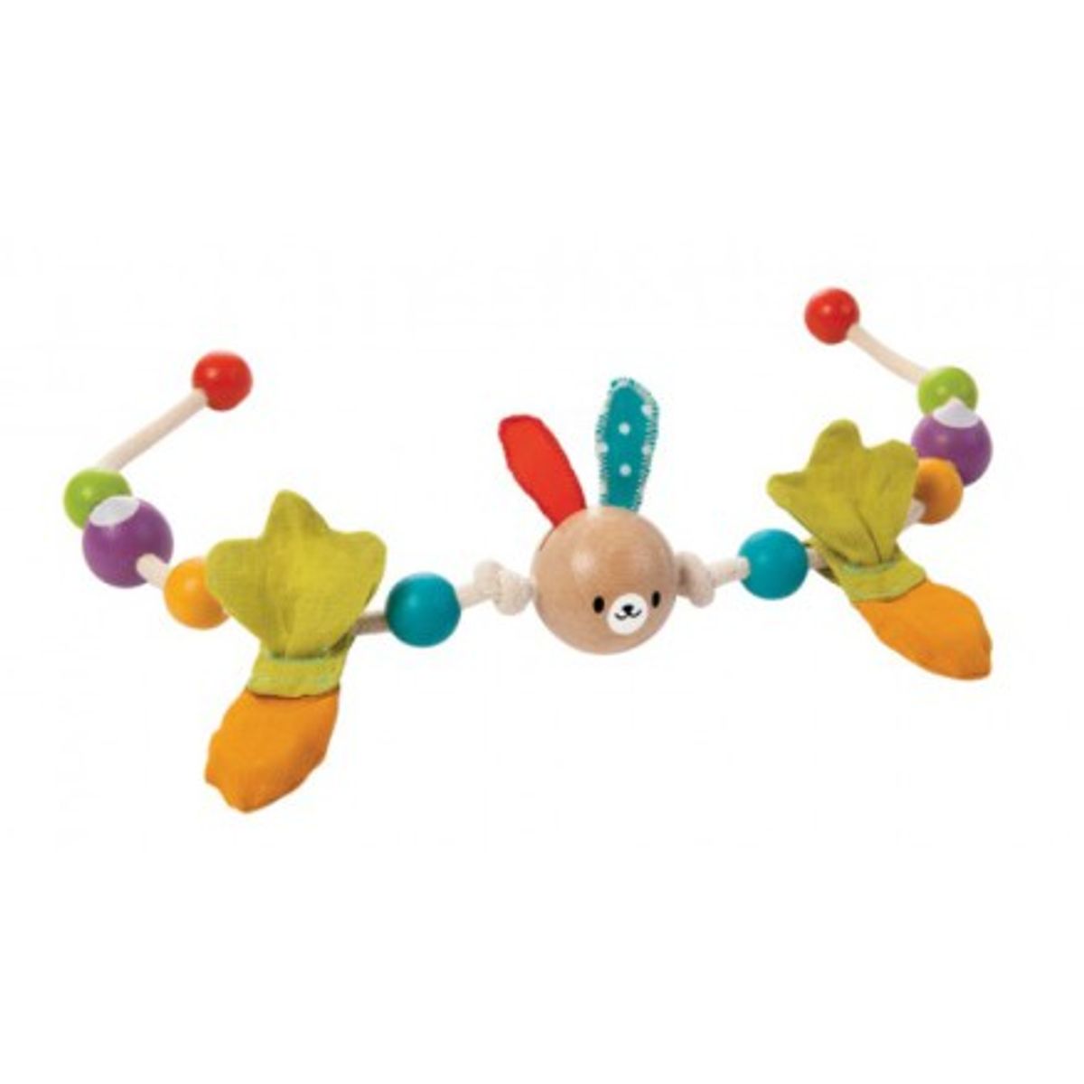 Plantoys Baby-kæde