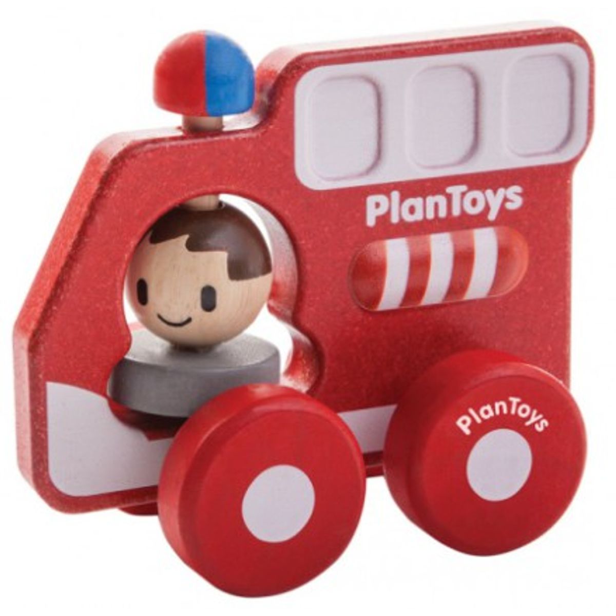 Plantoys Brandbil