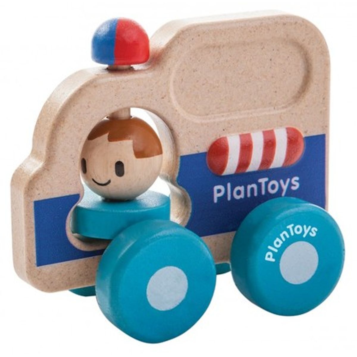 Plantoys Ambulance