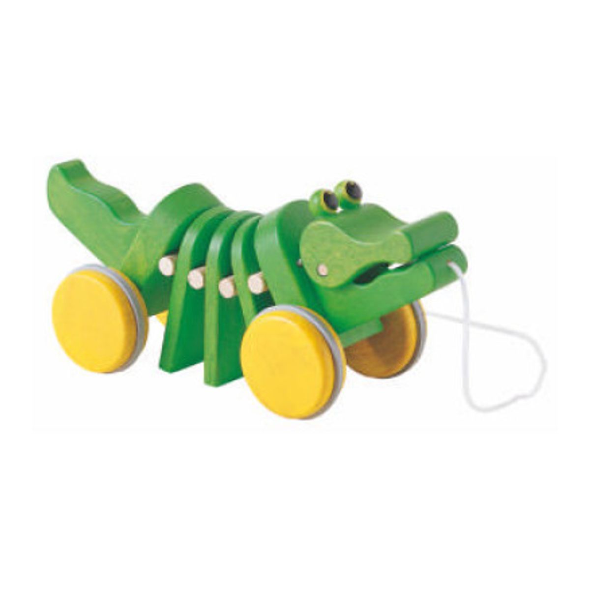 Plantoys Dansende Krokodille