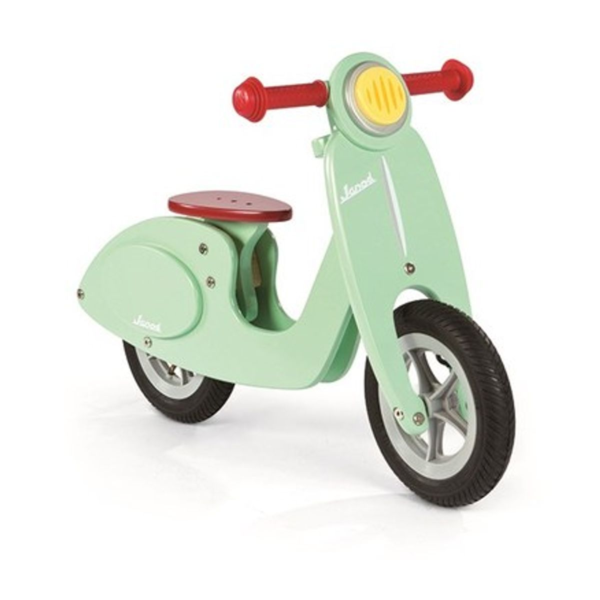 Janod Løbecykel - Scooter Cool Mint 3-5 år