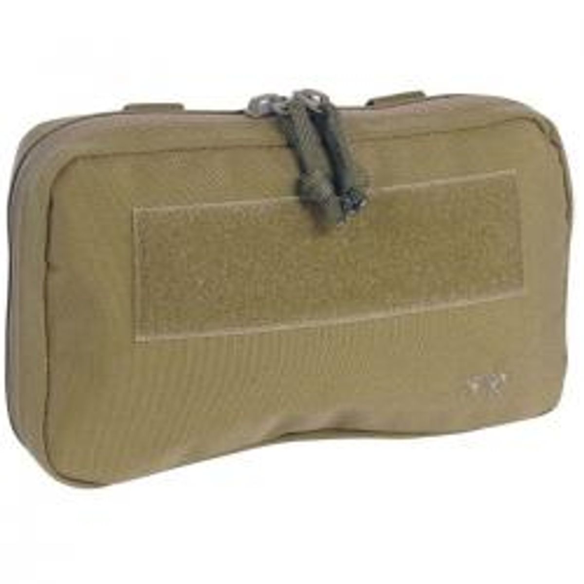 Tasmanian Tiger T Leader Admin Pouch - Khaki - Taske